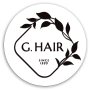 Logo da G.Hair
