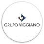 Essa é a logo do Grupo Viggiano