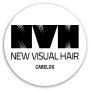 Logo da New Visual Hair