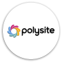 Logo da Polysite