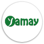Logo da Yamay